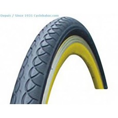 chaoyang *CYT, 26 x 1 3/8", SLICK, 37-590