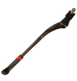 Evo EV, Central kickstand, Adjustable, aluminum plate