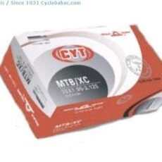 Evo EV, Inner tube, Schrader, 32mm, 16x1.75-2.125