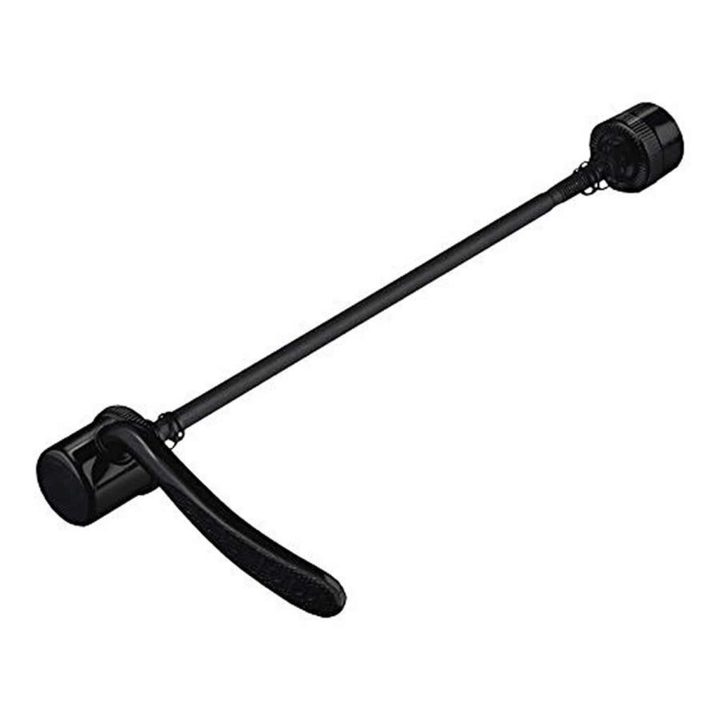 Tacx Tacx, T1402, Quick release fr rear wheel