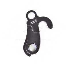 Wheels Manufacturing Dropout 40, Derailleur hanger, Marin