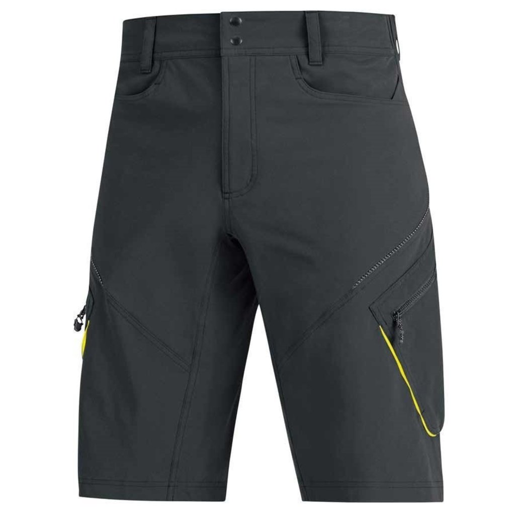 Gore Bike Wear * Element, Shorts, Gore Bike Wear, Bk,  M Reg $129.99