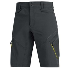 Gore Bike Wear * Element, Shorts, Gore Bike Wear, Bk,  M Reg $129.99