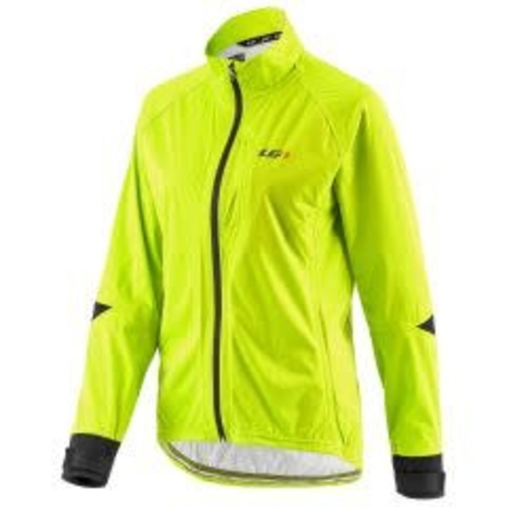 GARNEAU * W'S COMMIT WP JACKET BRIGHT YELLOW Reg $159.99