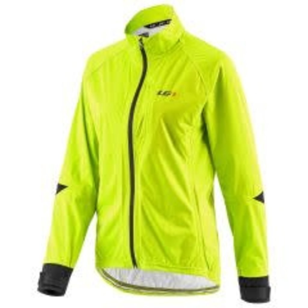 GARNEAU * W'S COMMIT WP JACKET BRIGHT YELLOW