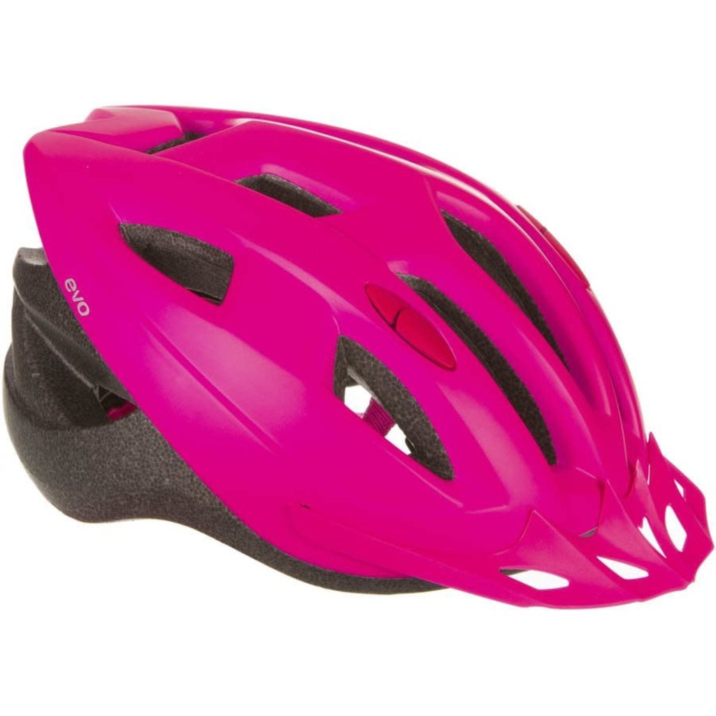 Evo EVO, SULLY, HELMET, PINK, U 48-55CM, Model HC-35