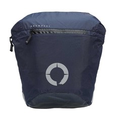 ROSWHEEL ROSWHEEL, TOUR LIGHTWEIGHT PANNIER, 12.5L, BLUE