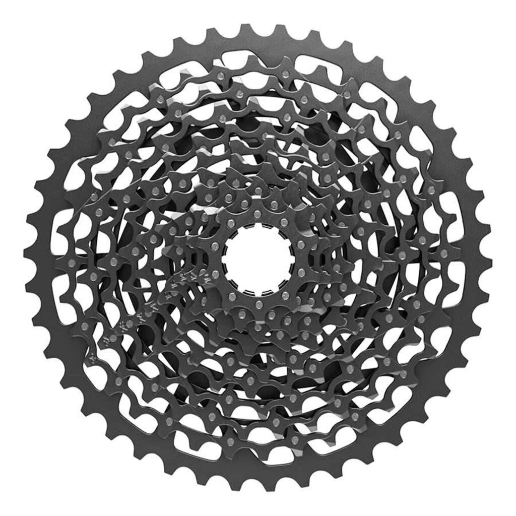 Sram Sram, XG-1150, 11sp. cassette, 10-42T