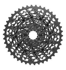 Sram Sram, XG-1150, 11sp. cassette, 10-42T