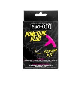 Muc-Off Muc-Off Puncture Plug Repair Kit