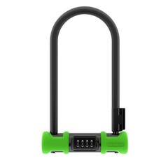 Abus Abus, Ultra Combo 410C, Cable w combination lock, 170x230mm