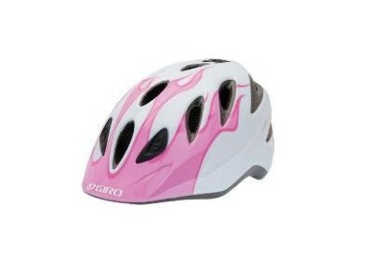 GIRL'S HELMETS