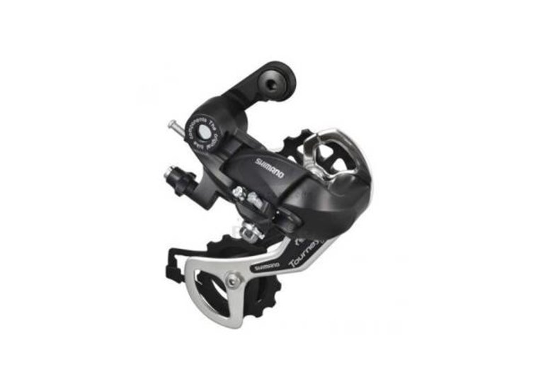 REAR DERAILLEURS