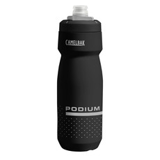 CAMELBAK Camelbak Podium Water Bottle: 24oz, Black