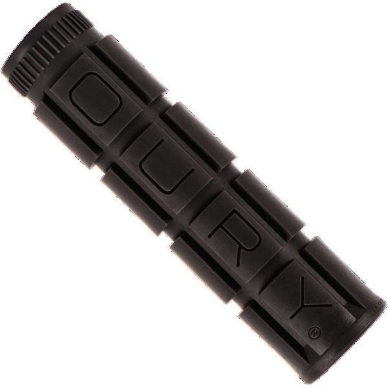 Oury Oury Grip, Original MTB, V2 Single Compound, Black