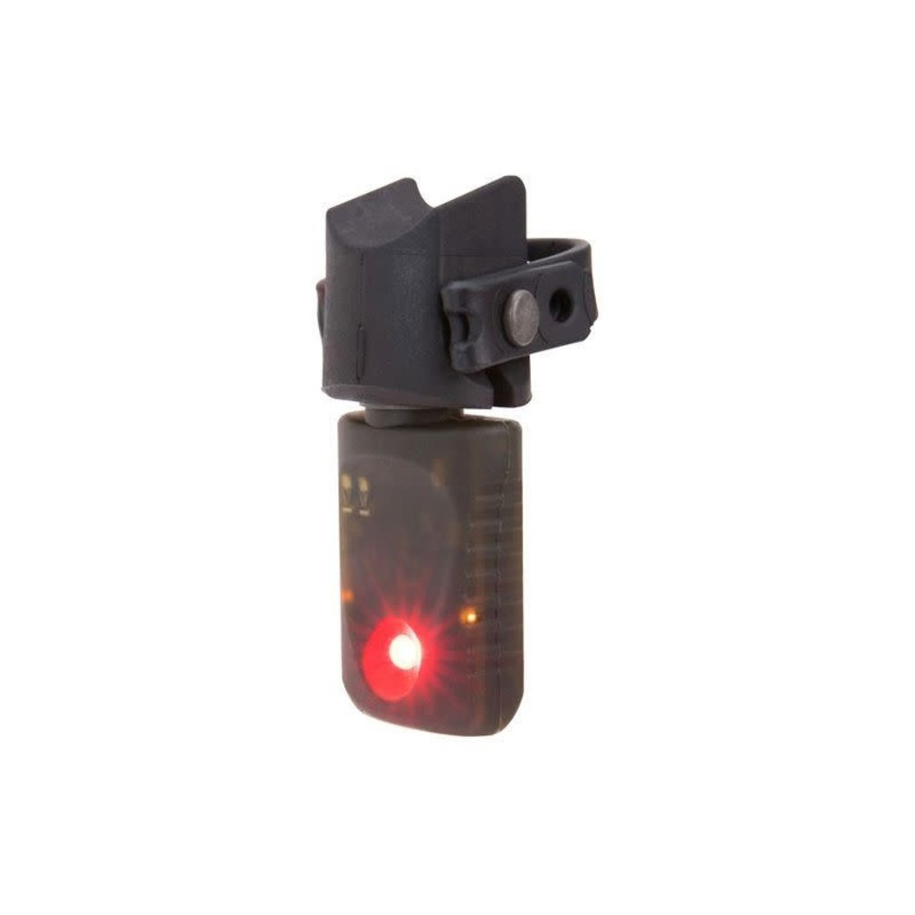 Light and Motion Light and Motion, Vya, Rechargeable, Taillight, 50 Lumens