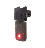 Light and Motion Light and Motion, Vya, Rechargeable, Taillight, 50 Lumens