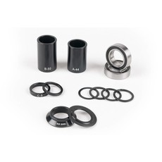 ECLAT * ECLAT SPANISH BB KIT 19MM BLACK