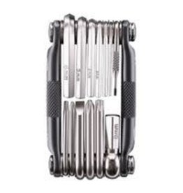 Crank Brothers Crankbrothers Multi Tool 13 Nickel