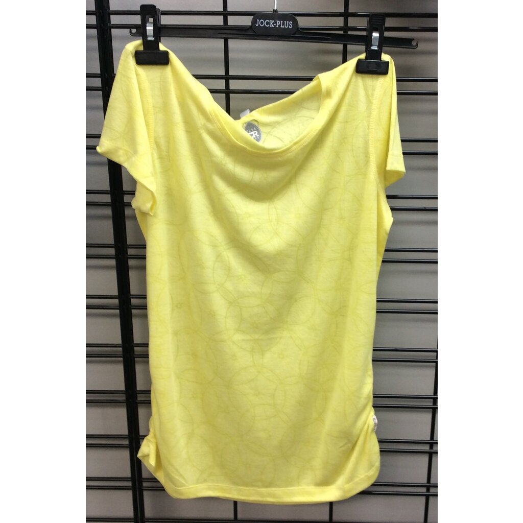 Club Ride * Club Ride, Wheel Cute, Jersey, Women, Yellow, M Regular 54.99