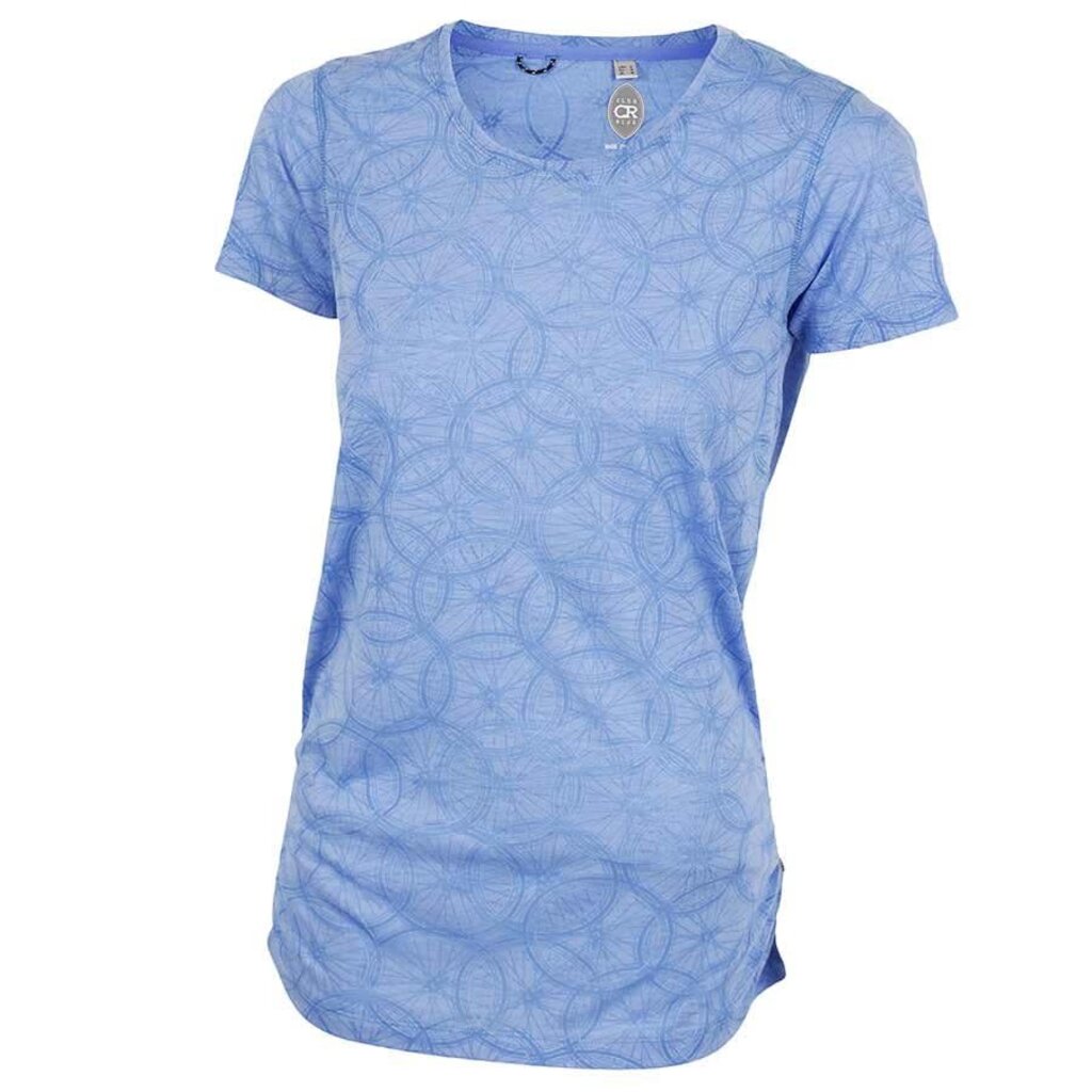 Club Ride * Club Ride, Wheel Cute, Jersey, Women, Yellow, M Regular 54.99