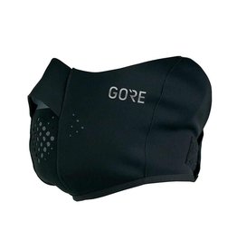 Gore Bike Wear * GORE WEAR, M GWS, FACE WARMER, BK, U