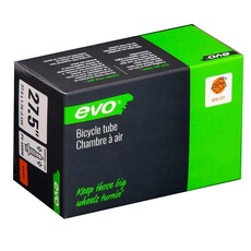 Evo EV, Inner tube, Presta, 27.5'', 1.75-2.125, 48mm,