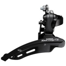 Shimano DERAILLEUR FRONT 6/7SP TZ510 31.8MM DOWN