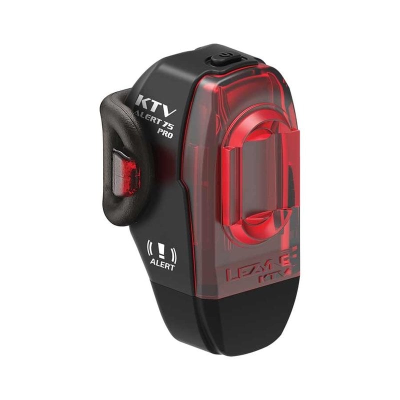 Lezyne Lezyne, KTV Pro Alert Drive Rear, Light, Rear, Black