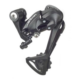 Shimano Shiman, Acera RD-T3000, Rear derailleur, 9sp., SGS cage, Black Reg $58.99