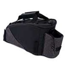 Evo EVO, H2O Trunk Bag, Black/Grey