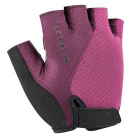 GARNEAU Garneau Air Gel Ultra Gloves - Magenta Purple, Short Finger, Women's, Medium