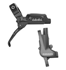 Sram Sram, Level, Pre-assembled hydraulic disc brake, Rear