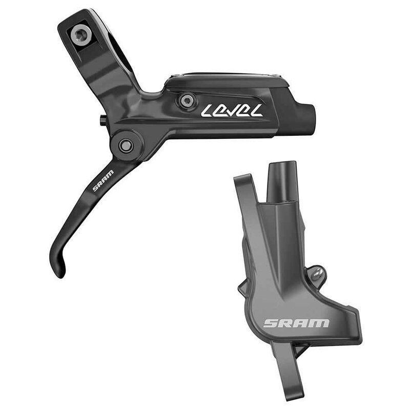 Sram Sram, Level, Pre-assembled hydraulic disc brake, Rear
