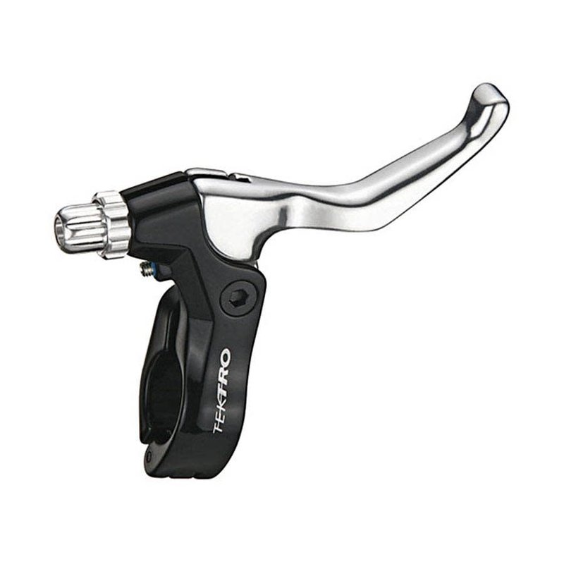 Tektro Tektro, XL510FR, Brake lever, Left and Right, Black, Pair