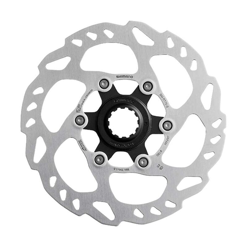 Shimano * Shimano, SM-RT70, 160mm, Center Lock Disc