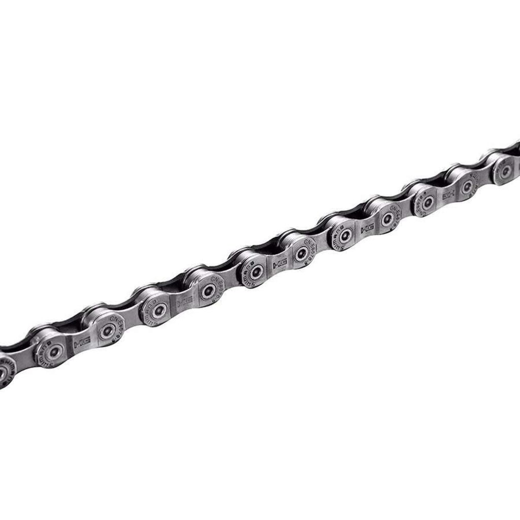 Shimano Shimano, CN-E6070-9, Chain, Speed: 9, 6.57mm, Links: 138, Grey