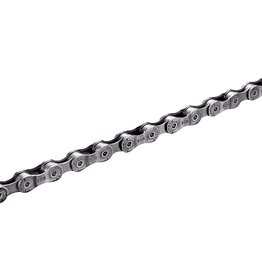 Shimano Shimano, CN-E6070-9, Chain, Speed: 9, 6.57mm, Links: 138, Grey