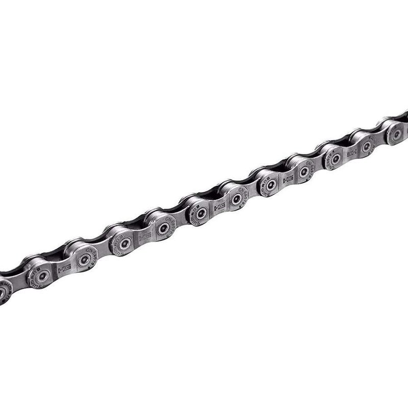 Shimano Shimano, CN-E6070-9, Chain, Speed: 9, 6.57mm, Links: 138, Grey