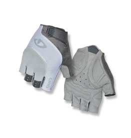 GIRO GLOVES TESSA, GLOVES, GY/WH