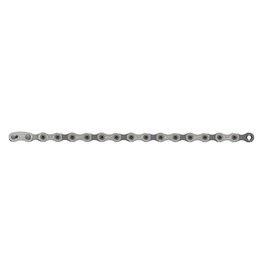 Sram SRAM, PC NX Eagle, Chain, Speed: 12, Links: 126, Silver Sram SRAM, PC NX Eagle, Chain, Speed: 12, Links: 126, Silver