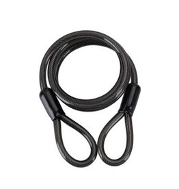 Evo EVO, Lockup Coil, Cable, 10mm, 120cm, 4',