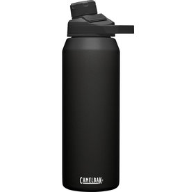CAMELBAK BOTTLES Chute, Vacuum Bottle, 32oz Black