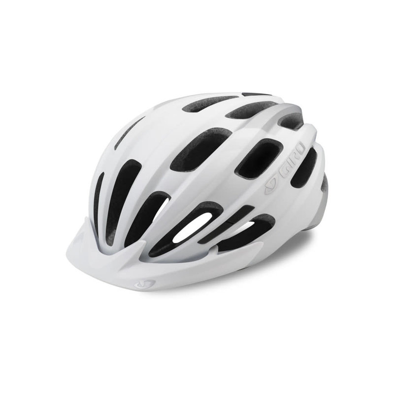 GIRO HELMET *REGISTER, MIPS, MAT WH, UA 54 - 61cm