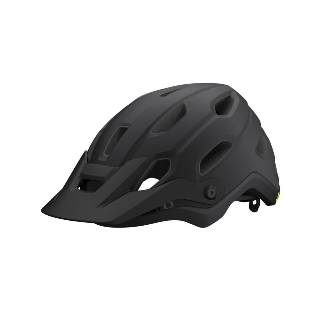 GIRO HELMET SOURCE, MIPS, MATTE BK FADE, M