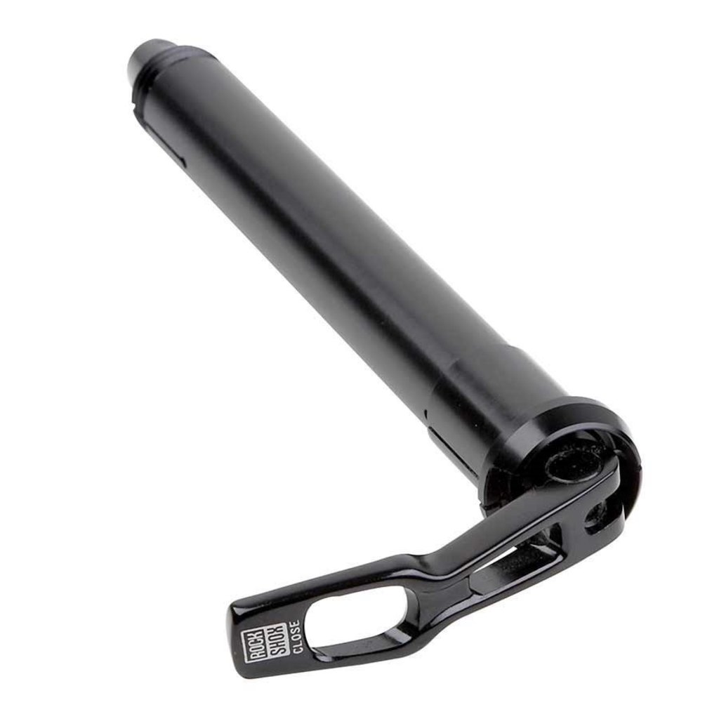 Rockshox RockShox, Maxle Lite 15mm, Black Thru Axle (for XC forks)