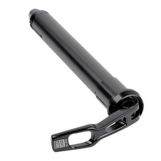 Rockshox RockShox, 00.4318.005.002, Maxle Lite 15mm, Black (for XC forks)