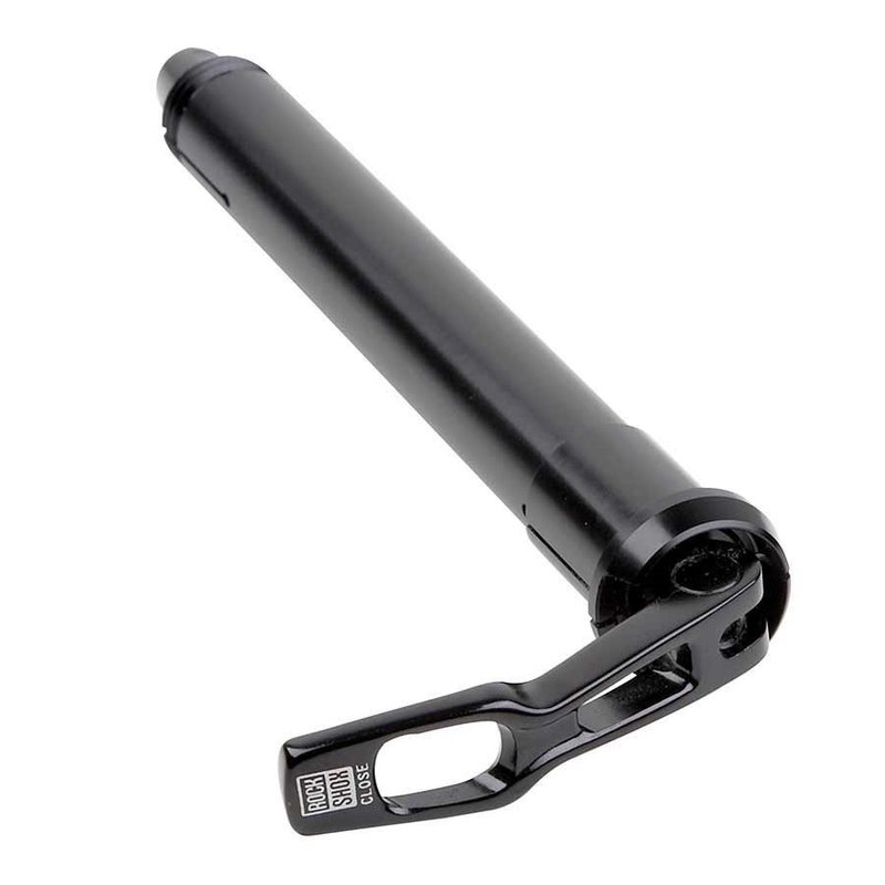 Rockshox RockShox, Maxle Lite 15mm, Black Thru Axle (for XC forks)