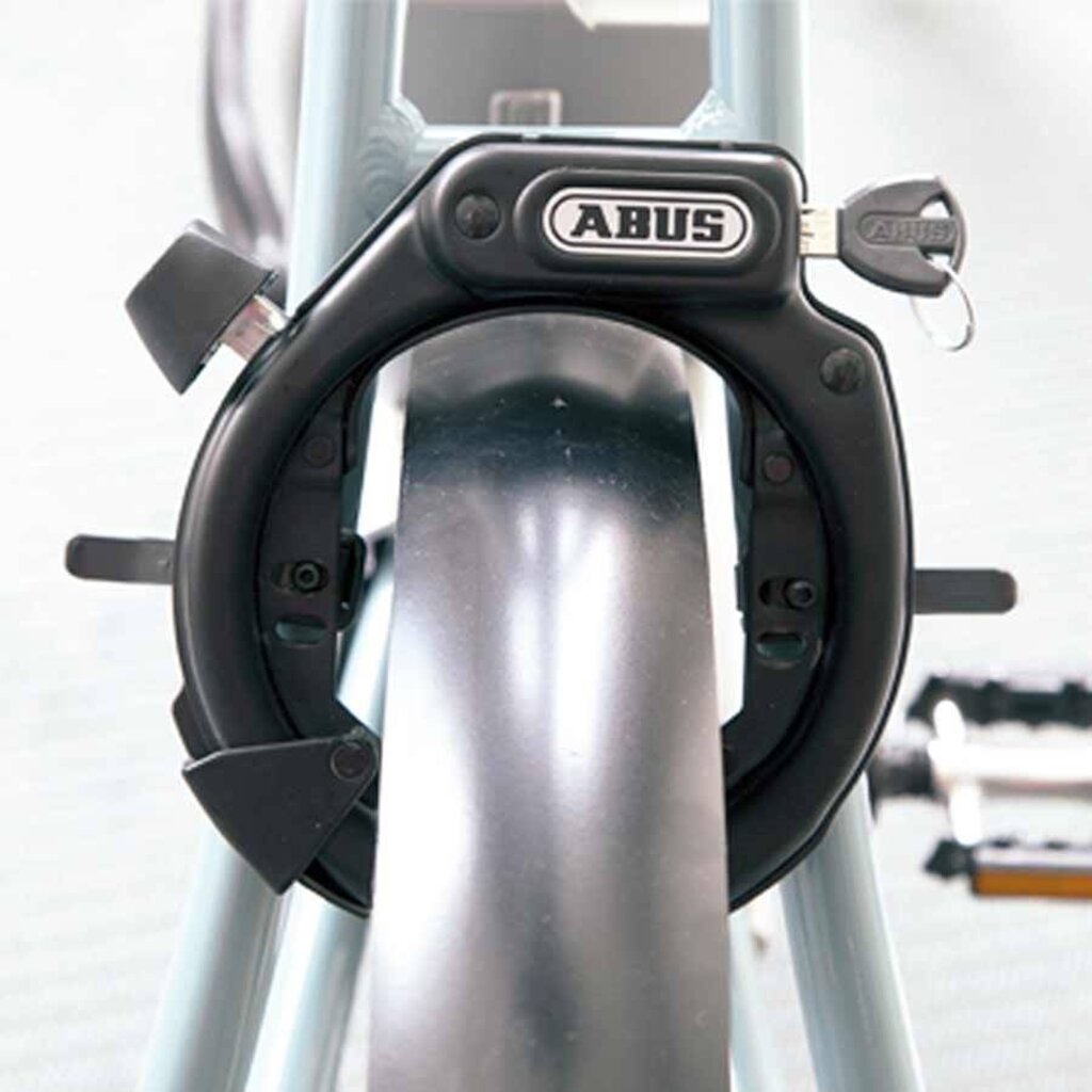 Abus Abus, Pr Tectic 4960, Frame Lck, Lck