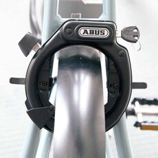 Abus Abus, Pr Tectic 4960, Frame Lck, Lck